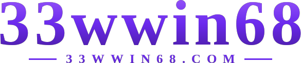 33wwin68 logo